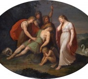The Death of Adonis