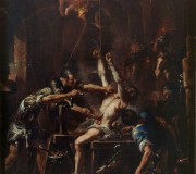 Martyrdom of Saint Erasmus