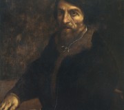 Ritratto di Bartolomeo Arese
