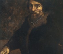 Portrait of Bartolomeo Arese