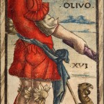 Nicola di maestro Antonio, Olivo, 1490ca
