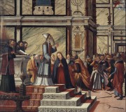 Marriage of the Virgin