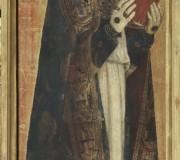 Saint Gregory