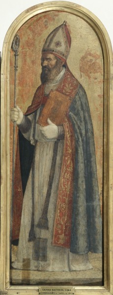 Sant’Agostino