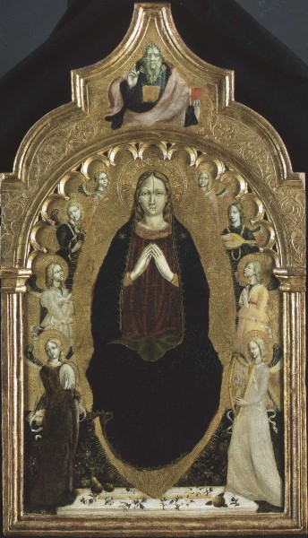 Assumption of St. Mary
