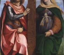 Sant’Elena e San Costantino