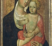Madonna con il Bambino
