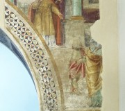 Expulsion of St. Joachim from the Temple