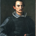 Tanzio da Varallo (Antonio d'Enrico), Ritratto di gentiluomo