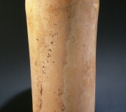Cylinder Vessel with Distinct Rim
