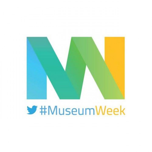 #‎MuseumWeek