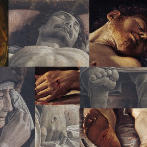 Andrea Mantegna: New Perspectives