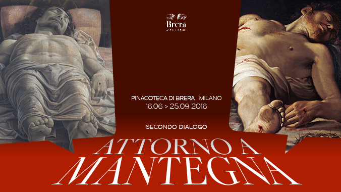 Video Teaser – Second dialogue. Andrea Mantegna: New Perspectives