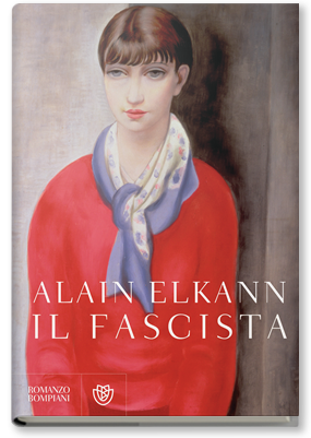 Presentazione del libro: <em>Il fascista</em> di Alain Elkann