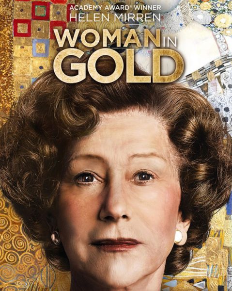 Brera tra Arte e Cinema<br><em> Woman in Gold</em>