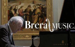 BRERA/MUSICA – <em>Années de pèlérinage. Deuxième Année. Italie <br>Sposalizio</em>, Franz Liszt
