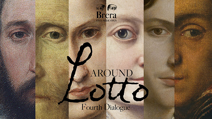 Fourth Dialogue “Around Lotto” | Video Teaser