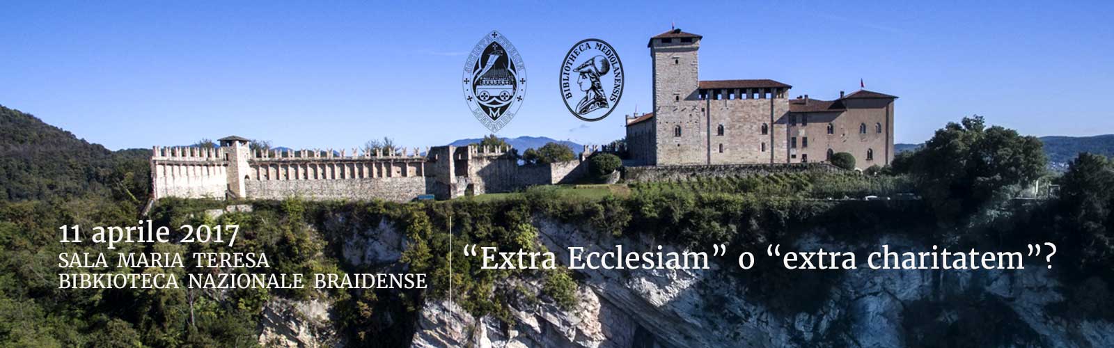 “Extra Ecclesiam” o “extra charitatem”?