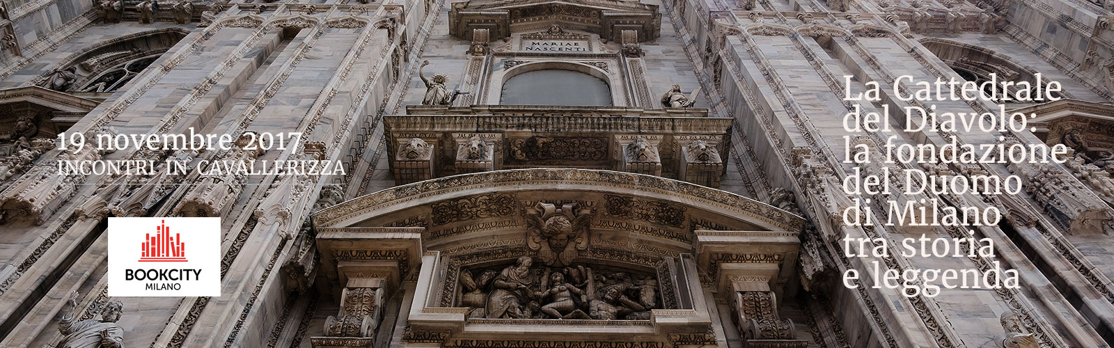 La Cattedrale del Diavolo: la fondazione del Duomo di Milano tra storia e leggenda