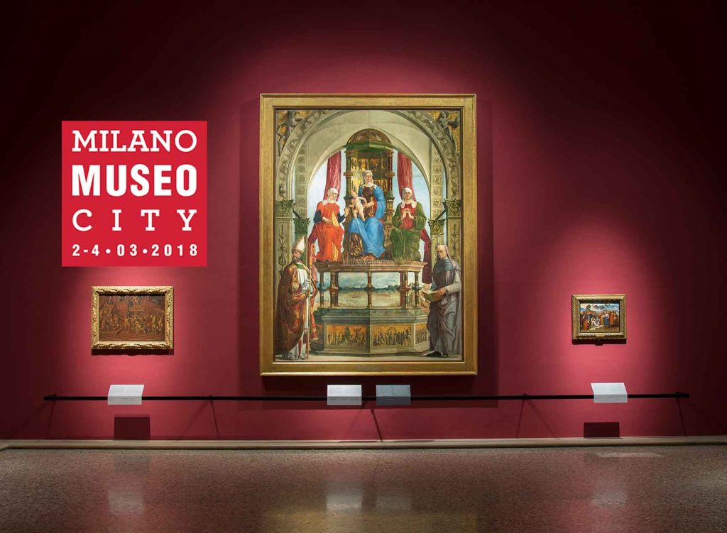 03/03/2018 – Speciale Museocity | Piccoli grandi collezionisti a Brera
