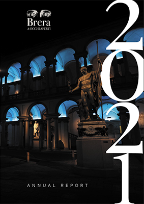 Pinacoteca-di-Brera-Annual-Report-2021
