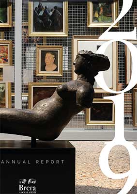 Pinacoteca-di-Brera-Annual-Report-2019