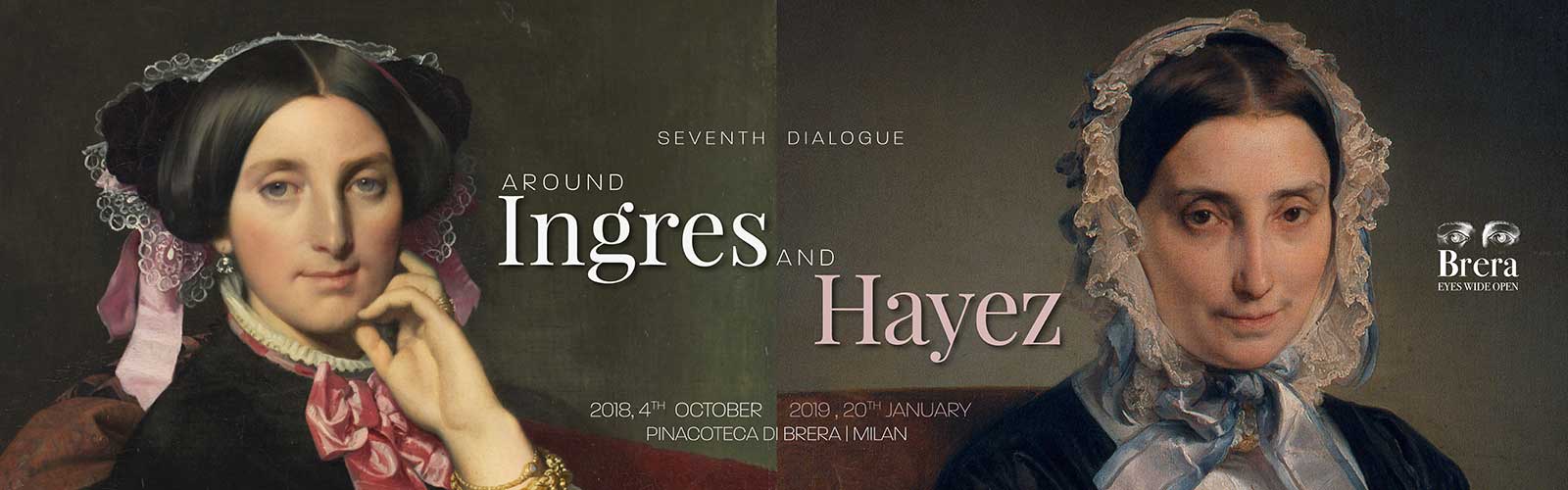 Opening of the Seventh Dialogue with free admission
