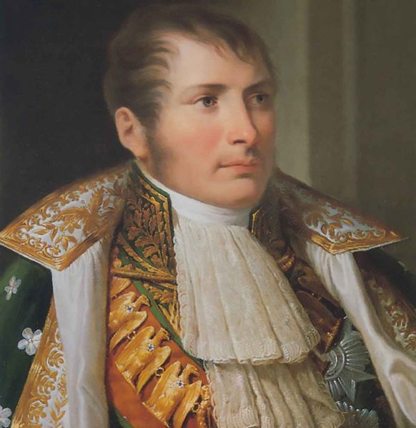 Eugène de Beauharnais, tra Parigi, Milano e Monaco di Baviera