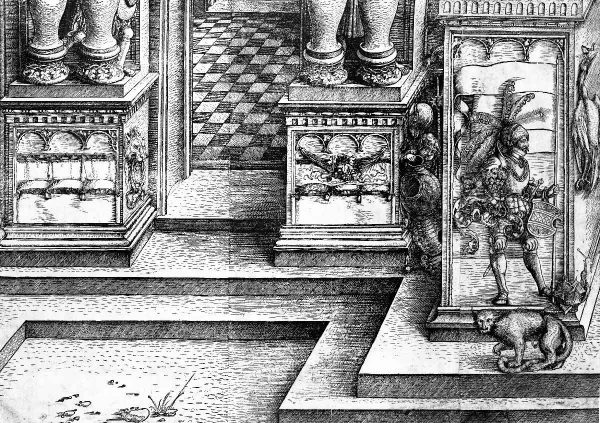 Le finzioni del potere. L’arco trionfale di Albrecht Dürer per Massimiliano I d’Asburgo tra Milano e l’Impero