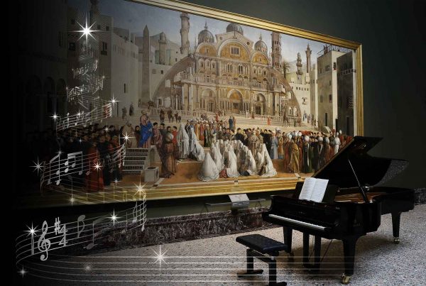 Il concerto di Natale della Pinacoteca di Brera