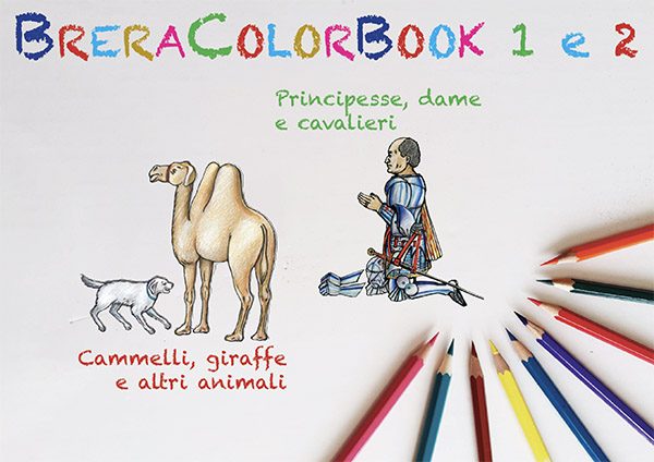 Brera Colorbook