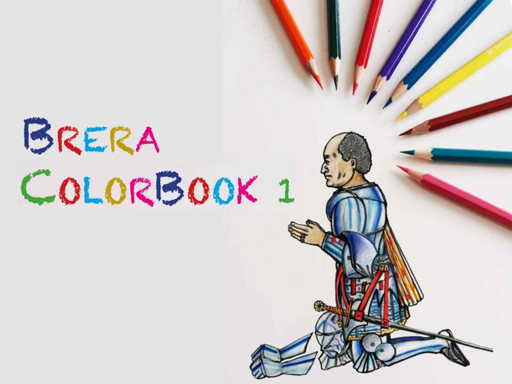 Brera Colorbook 1