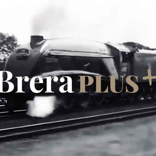 BreraPlus+<br>Un nuovo modo di vivere il museo online
