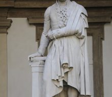 Monumento a Pietro Verri