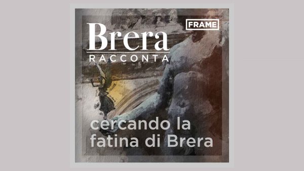 Cercando la “fatina” di Brera