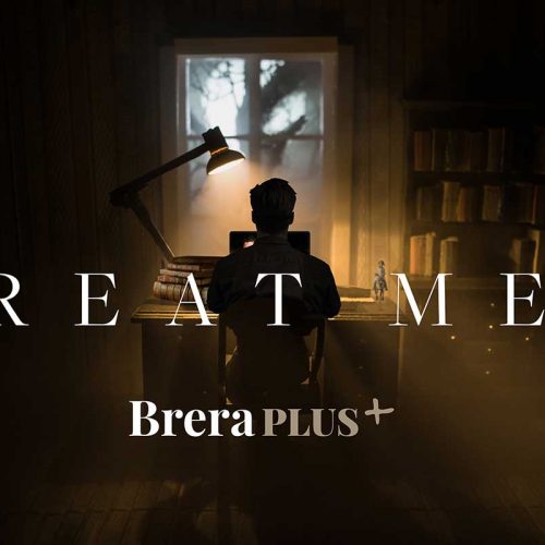 BreraPlus+ presents <em>Great Men</em>