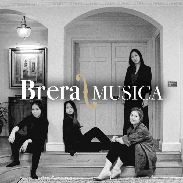 Brera/Music<br>Third Musical Thursday