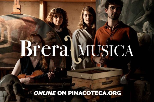 Brera/Music online<br>Third Musical Thursday