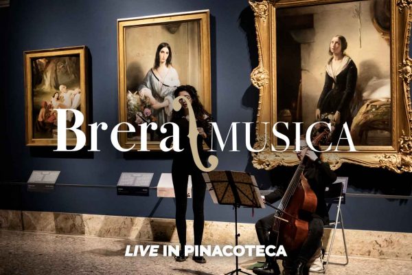 Brera/Evening Music