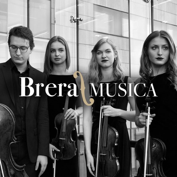 Brera/Musica online<br>Terzo giovedì musicale