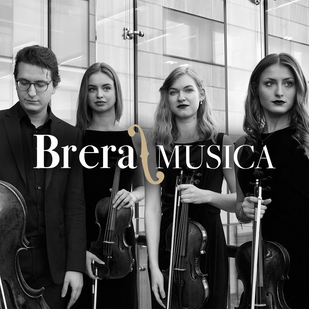 Brera/Music OnlineThird Musical Thursday | Pinacoteca Di Brera