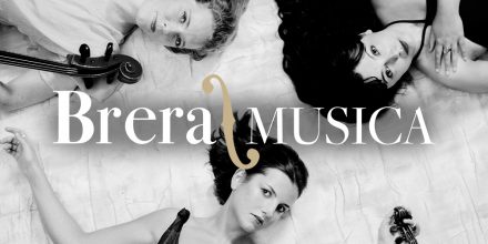 Brera/Musica online<br>Terzo giovedì musicale