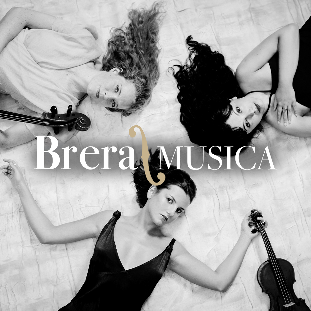 Third Thursday evening Brera/Music online