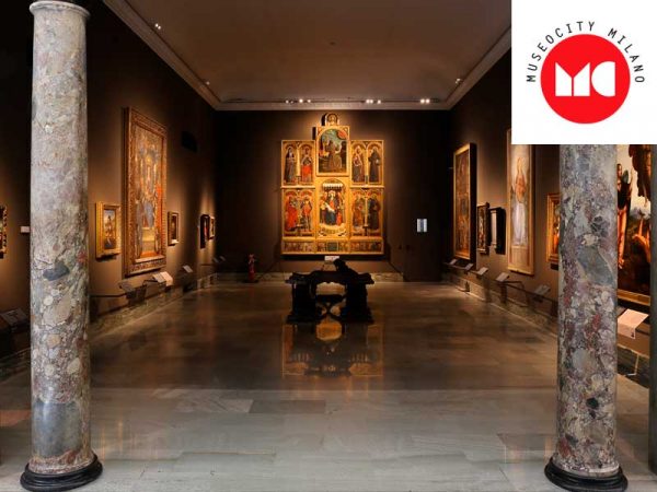 MuseoCity 2023 alla Pinacoteca di Brera