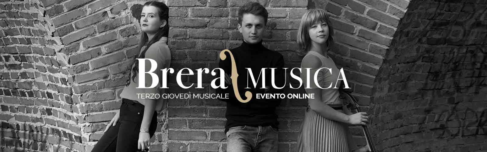 Tornano i terzi giovedì musicali<br> di Brera/Musica online
