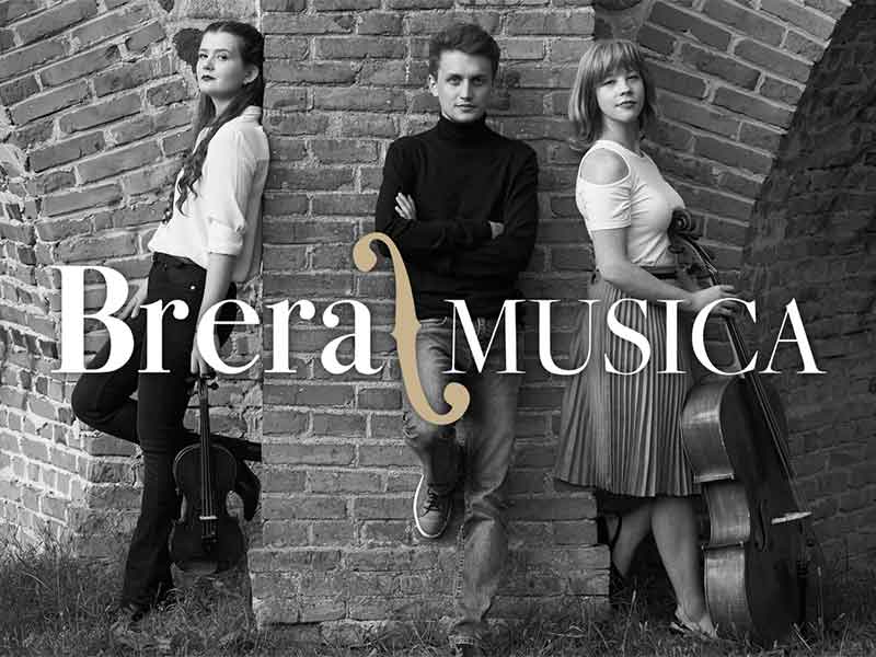 Third Musical Thursdays return<br> Brera/Music online