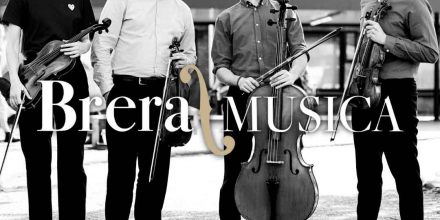 Brera/Music online