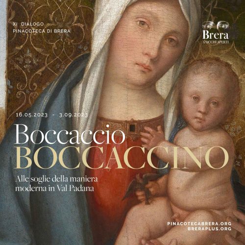 Undicesimo Dialogo “Boccaccio Boccaccino. Alle soglie della maniera moderna in Val Padana”