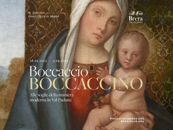 Undicesimo Dialogo “Boccaccio Boccaccino. Alle soglie della maniera moderna in Val Padana”