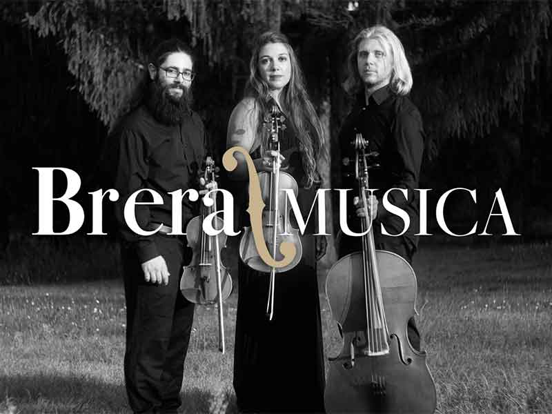 Terzo giovedì serale di novembre Brera/Musica online